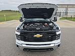 New 2025 Chevrolet Silverado 3500 Regular Cab Flatbed Truck for sale #SF359603 - photo 27