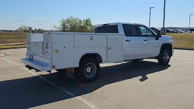 New 2025 Chevrolet Silverado 3500 Crew Cab Service Truck for sale #SF365053 - photo 2