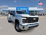 New 2025 Chevrolet Silverado 3500 Crew Cab Service Truck for sale #SF365053 - photo 1