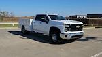 New 2025 Chevrolet Silverado 3500 Crew Cab Service Truck for sale #SF365053 - photo 4