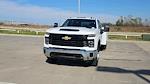 New 2025 Chevrolet Silverado 3500 Crew Cab Service Truck for sale #SF365053 - photo 5