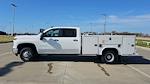 New 2025 Chevrolet Silverado 3500 Crew Cab Service Truck for sale #SF365053 - photo 7