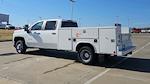 New 2025 Chevrolet Silverado 3500 Crew Cab Service Truck for sale #SF365053 - photo 8