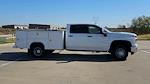 New 2025 Chevrolet Silverado 3500 Crew Cab Service Truck for sale #SF365053 - photo 11