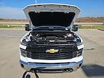New 2025 Chevrolet Silverado 3500 Crew Cab Service Truck for sale #SF365053 - photo 30