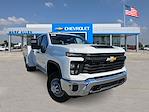 New 2025 Chevrolet Silverado 3500 Crew Cab Service Truck for sale #SF365075 - photo 1