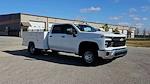 New 2025 Chevrolet Silverado 3500 Crew Cab Service Truck for sale #SF365075 - photo 3