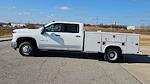 New 2025 Chevrolet Silverado 3500 Crew Cab Service Truck for sale #SF365075 - photo 6