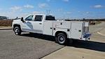 New 2025 Chevrolet Silverado 3500 Crew Cab Service Truck for sale #SF365075 - photo 7