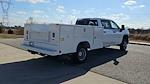 New 2025 Chevrolet Silverado 3500 Crew Cab Service Truck for sale #SF365075 - photo 2