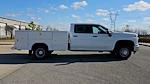 New 2025 Chevrolet Silverado 3500 Crew Cab Service Truck for sale #SF365075 - photo 9