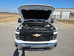 New 2025 Chevrolet Silverado 3500 Crew Cab Service Truck for sale #SF365075 - photo 29