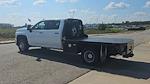 New 2025 Chevrolet Silverado 3500 Crew Cab Flatbed Truck for sale #SF365160 - photo 7