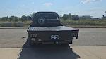 New 2025 Chevrolet Silverado 3500 Crew Cab Flatbed Truck for sale #SF365160 - photo 8