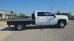 New 2025 Chevrolet Silverado 3500 Crew Cab Flatbed Truck for sale #SF365160 - photo 9