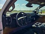 New 2025 Chevrolet Silverado 3500 Crew Cab Flatbed Truck for sale #SF365160 - photo 10