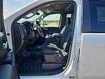 New 2025 Chevrolet Silverado 3500 Crew Cab Flatbed Truck for sale #SF365160 - photo 18