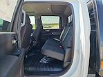 New 2025 Chevrolet Silverado 3500 Crew Cab Flatbed Truck for sale #SF365160 - photo 24