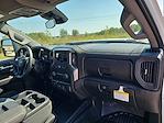 New 2025 Chevrolet Silverado 3500 Crew Cab Flatbed Truck for sale #SF365160 - photo 28