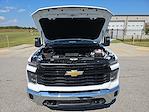 New 2025 Chevrolet Silverado 3500 Crew Cab Flatbed Truck for sale #SF365160 - photo 29