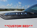 New 2025 Chevrolet Silverado 3500 Crew Cab Flatbed Truck for sale #SF365160 - photo 43