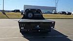 New 2025 Chevrolet Silverado 3500 Crew Cab Flatbed Truck for sale #SF365174 - photo 8
