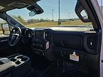 New 2025 Chevrolet Silverado 3500 Crew Cab Flatbed Truck for sale #SF365174 - photo 28