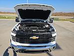 New 2025 Chevrolet Silverado 3500 Crew Cab Flatbed Truck for sale #SF365174 - photo 29