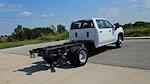 New 2025 Chevrolet Silverado 3500 Crew Cab 60 CA Cab Chassis for sale #SF367987 - photo 2