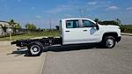 New 2025 Chevrolet Silverado 3500 Crew Cab 60 CA Cab Chassis for sale #SF367987 - photo 9