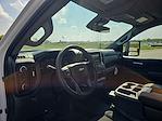 New 2025 Chevrolet Silverado 3500 Crew Cab 60 CA Cab Chassis for sale #SF367987 - photo 10