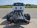 New 2025 Chevrolet Silverado 3500 Crew Cab 60 CA Cab Chassis for sale #SF367987 - photo 24