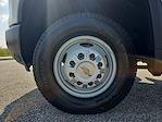 New 2025 Chevrolet Silverado 3500 Crew Cab 60 CA Cab Chassis for sale #SF367987 - photo 31