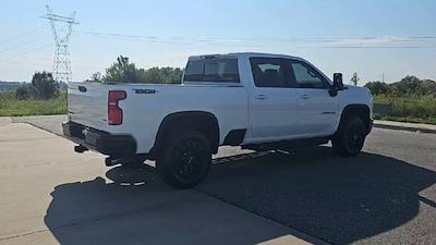 New 2025 Chevrolet Silverado 2500 LTZ Crew Cab for sale #SF372976 - photo 2