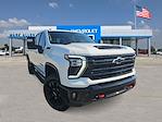New 2025 Chevrolet Silverado 2500 LTZ Crew Cab for sale #SF372976 - photo 1