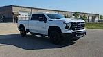 New 2025 Chevrolet Silverado 2500 LTZ Crew Cab for sale #SF372976 - photo 4
