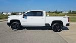 New 2025 Chevrolet Silverado 2500 LTZ Crew Cab for sale #SF372976 - photo 7