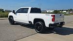 New 2025 Chevrolet Silverado 2500 LTZ Crew Cab for sale #SF372976 - photo 8