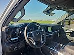 New 2025 Chevrolet Silverado 2500 LTZ Crew Cab for sale #SF372976 - photo 11
