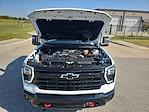 New 2025 Chevrolet Silverado 2500 LTZ Crew Cab for sale #SF372976 - photo 32