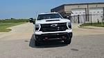 New 2025 Chevrolet Silverado 2500 LTZ Crew Cab for sale #SF373026 - photo 6
