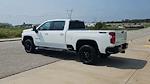New 2025 Chevrolet Silverado 2500 LTZ Crew Cab for sale #SF373026 - photo 9