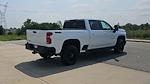 New 2025 Chevrolet Silverado 2500 LTZ Crew Cab for sale #SF373026 - photo 2