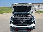 New 2025 Chevrolet Silverado 2500 LTZ Crew Cab for sale #SF373026 - photo 33