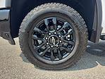 New 2025 Chevrolet Silverado 2500 LTZ Crew Cab for sale #SF373026 - photo 36
