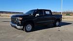New 2025 Chevrolet Silverado 1500 Work Truck Crew Cab 4WD Pickup for sale #SG220552 - photo 5