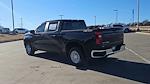 New 2025 Chevrolet Silverado 1500 Work Truck Crew Cab 4WD Pickup for sale #SG220552 - photo 7
