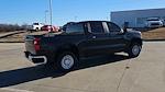 New 2025 Chevrolet Silverado 1500 Work Truck Crew Cab 4WD Pickup for sale #SG220552 - photo 2