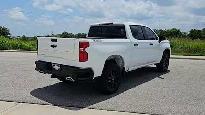 New 2025 Chevrolet Silverado 1500 LT Crew Cab 4WD Pickup for sale #SG267231 - photo 2
