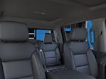 New 2025 Chevrolet Silverado 1500 LT Crew Cab 4WD Pickup for sale #SG267231 - photo 24
